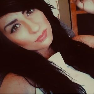 Meet your Posher, Tessah